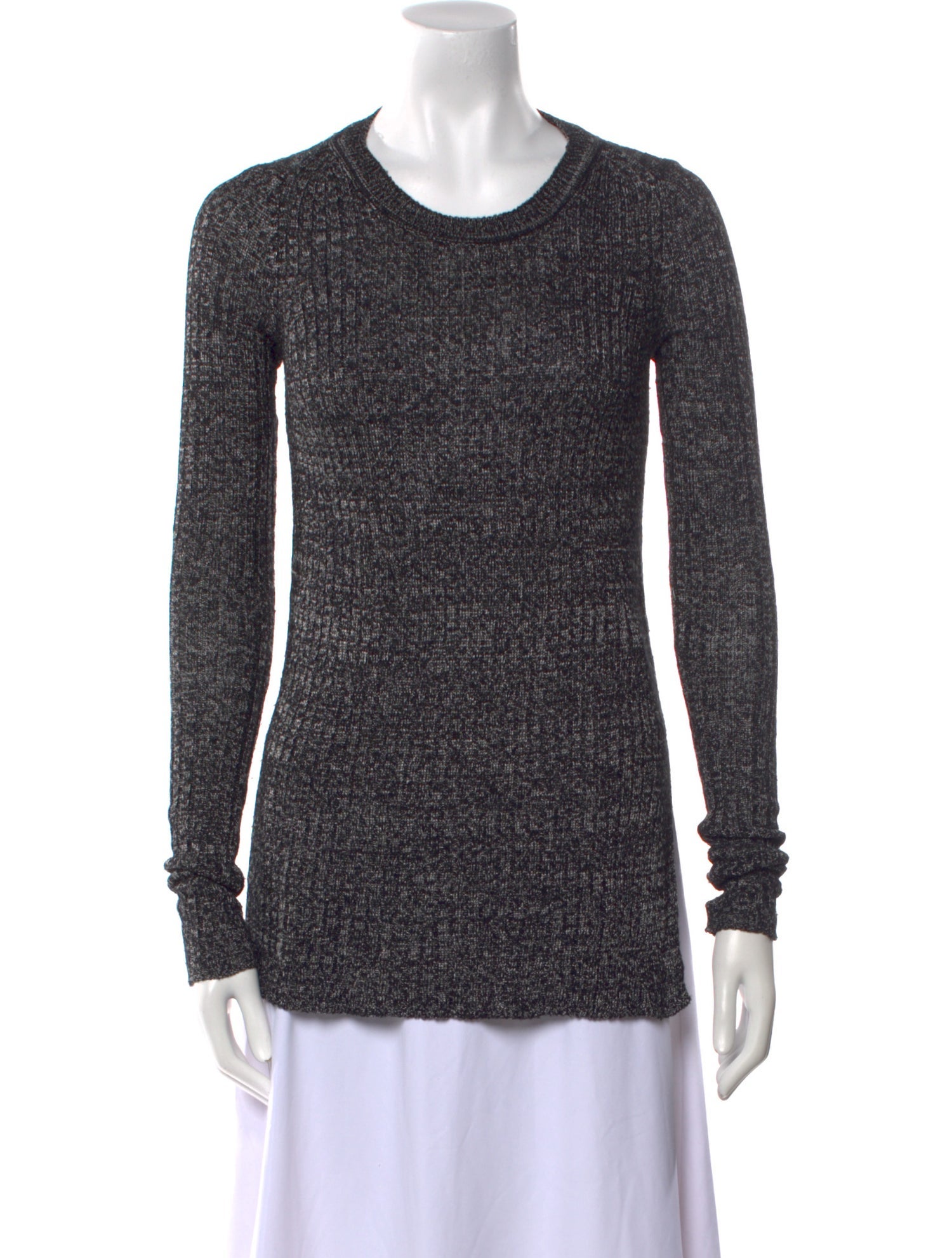 Isabel Marant Crew Neck Sweater