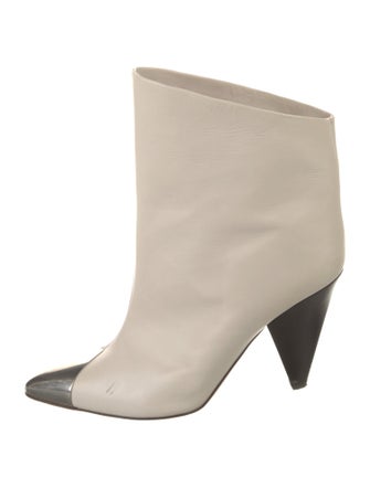 Isabel Marant Leather Boots