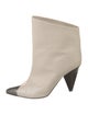 Isabel Marant Leather Boots