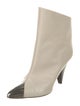 Isabel Marant Leather Boots