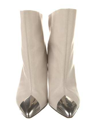 Isabel Marant Leather Boots