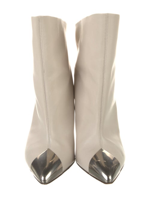 Isabel Marant Leather Boots