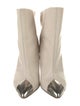 Isabel Marant Leather Boots