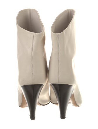 Isabel Marant Leather Boots