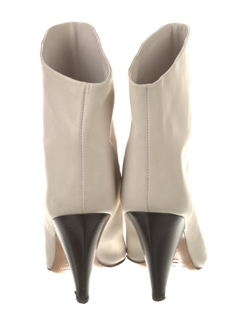 Isabel Marant Leather Boots