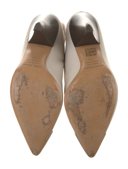 Isabel Marant Leather Boots