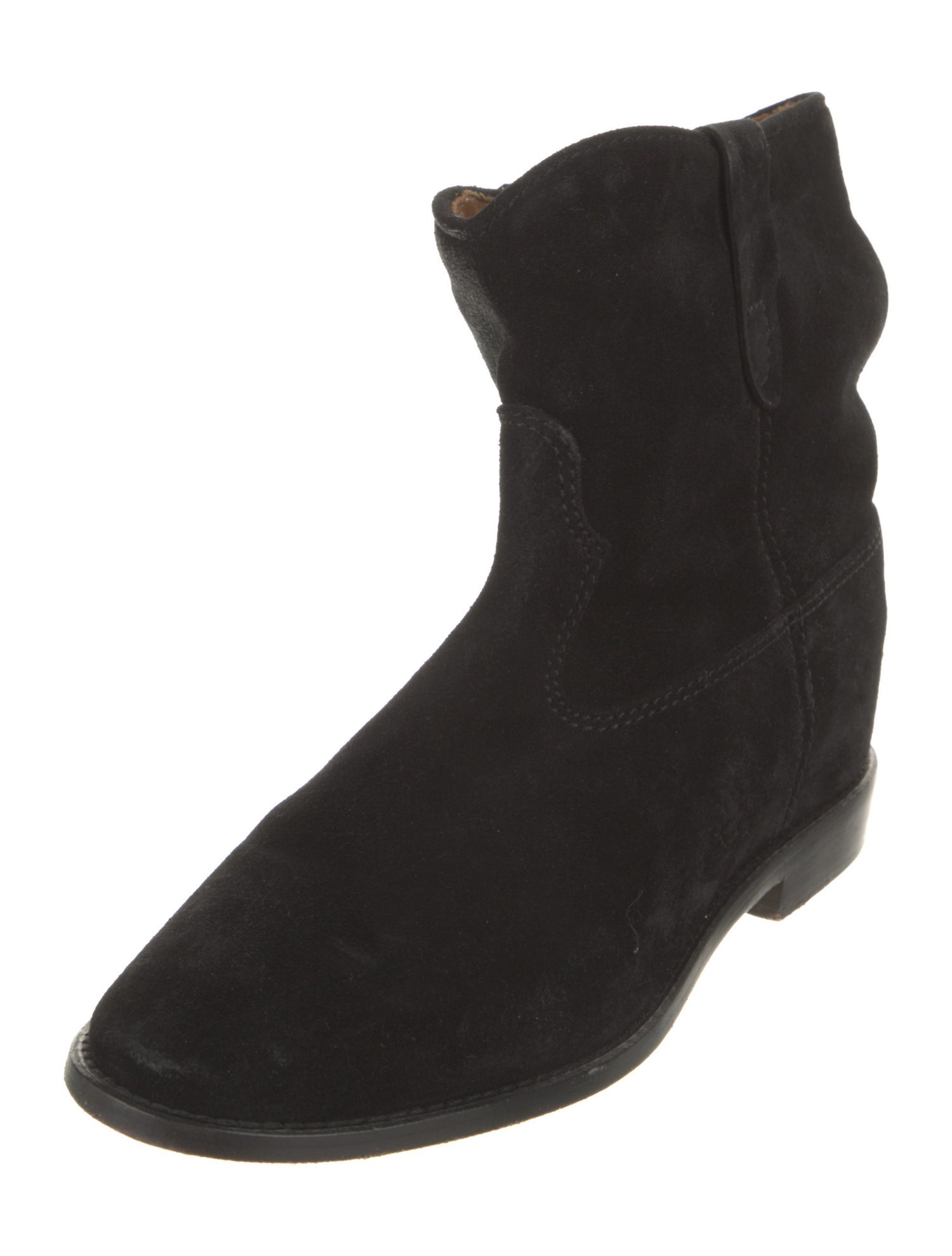 Isabel Marant Suede Boots