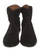 Isabel Marant Suede Boots