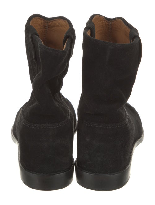 Isabel Marant Suede Boots