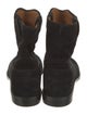 Isabel Marant Suede Boots