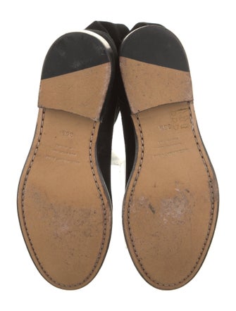 Isabel Marant Suede Boots