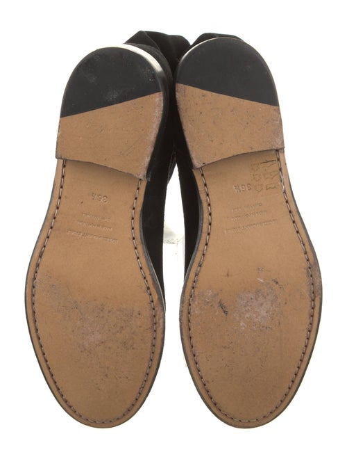 Isabel Marant Suede Boots