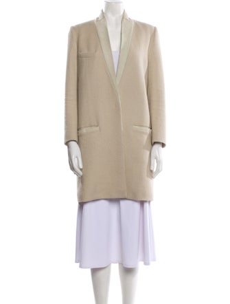 Isabel Marant Wool Coat