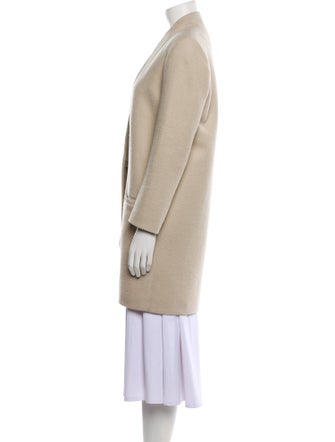 Isabel Marant Wool Coat
