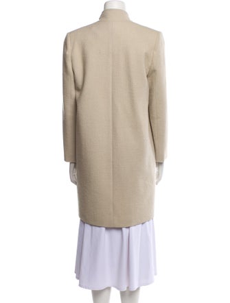 Isabel Marant Wool Coat