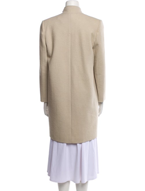 Isabel Marant Wool Coat