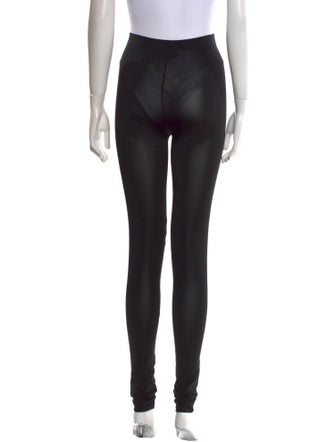 Isabel Marant Skinny Leg Pants