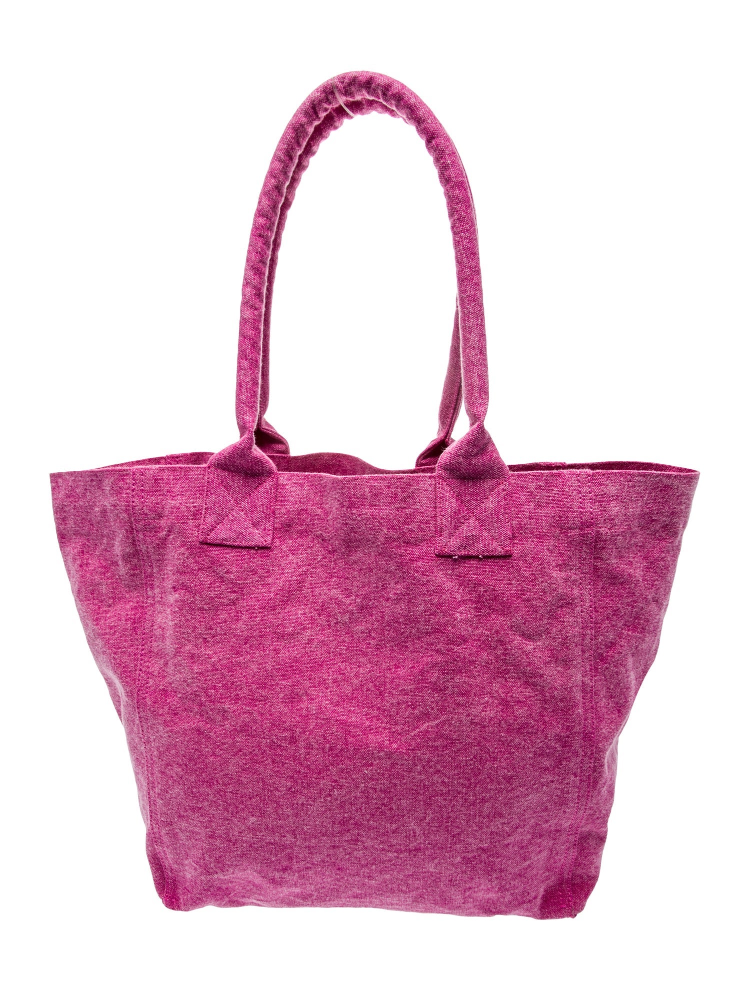 Isabel Marant Canvas Tote