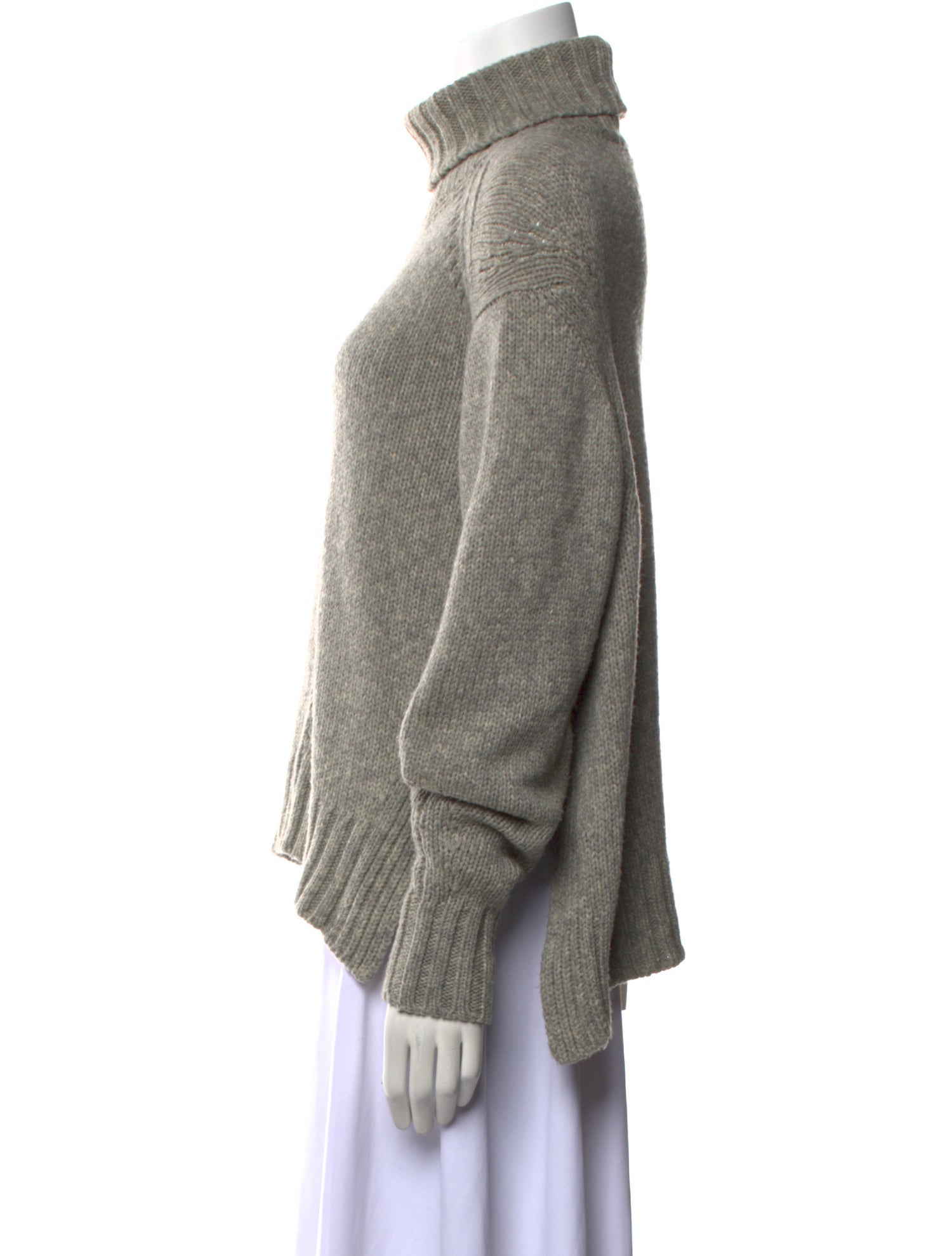 Isabel Marant Turtleneck Sweater