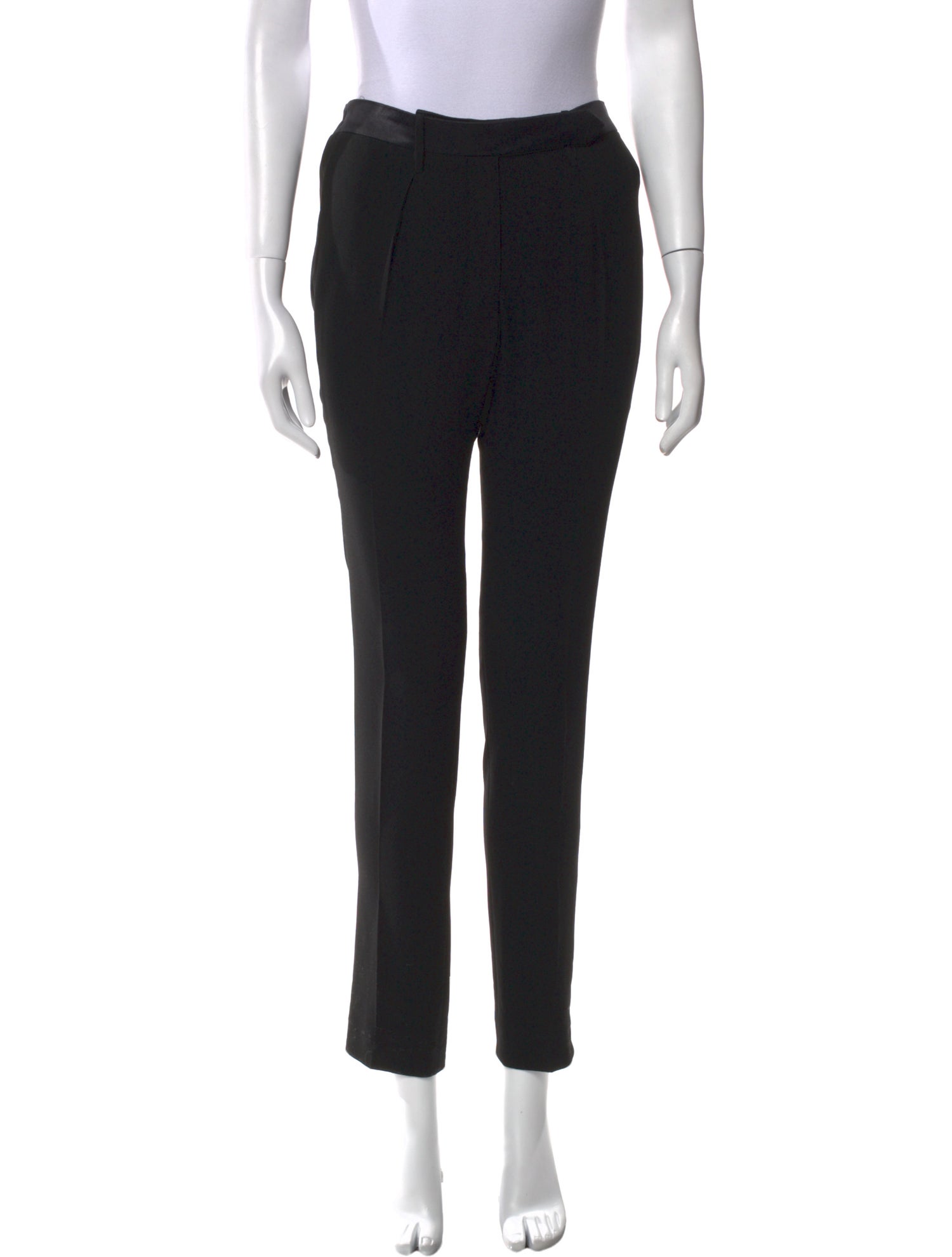 Isabel Marant Skinny Leg Pants