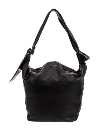 Isabel Marant Leather Hobo