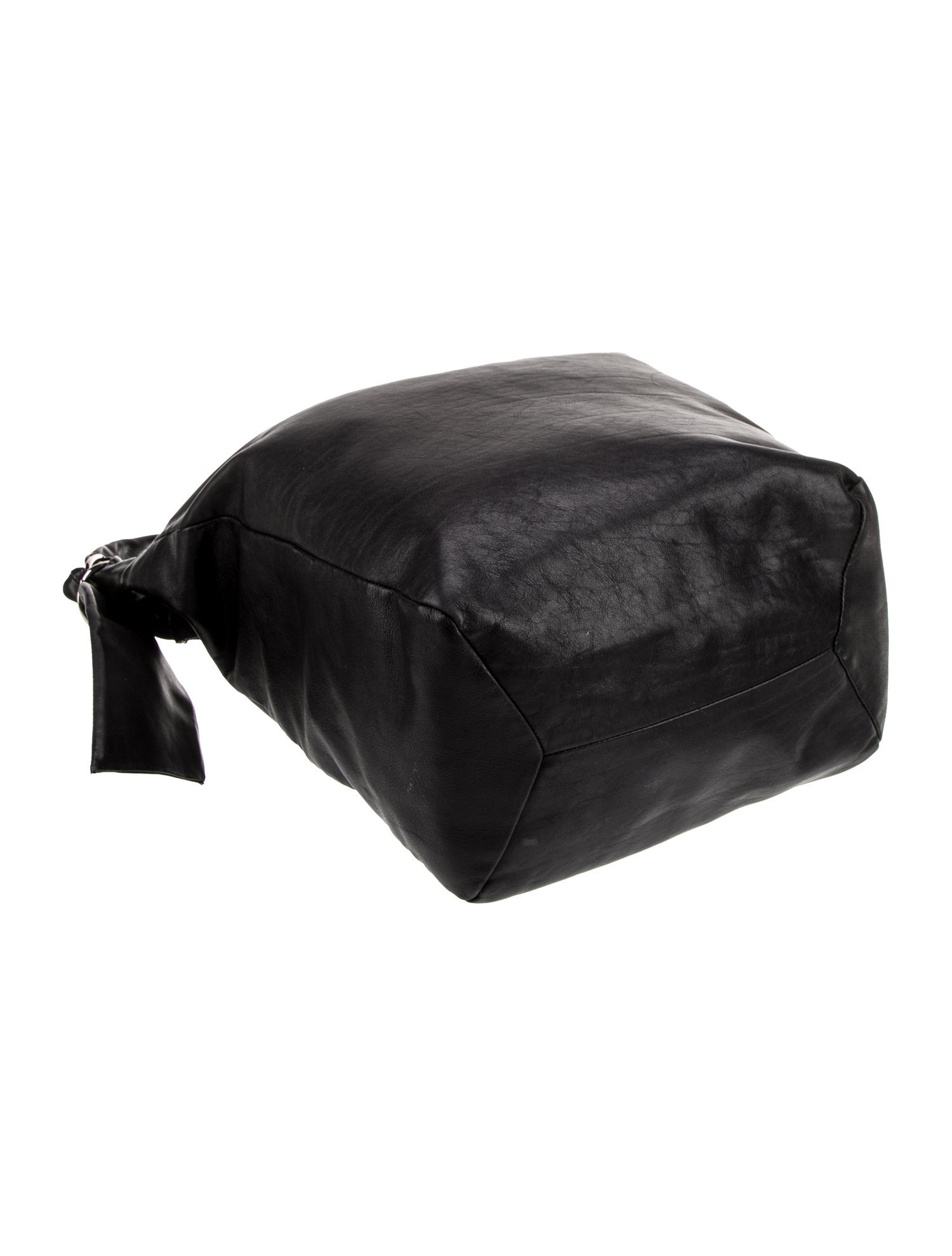 Isabel Marant Leather Hobo