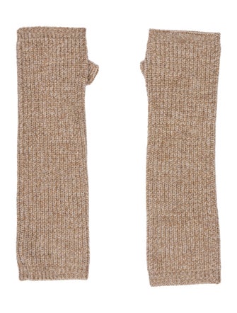 Isabel Marant Wool Gloves