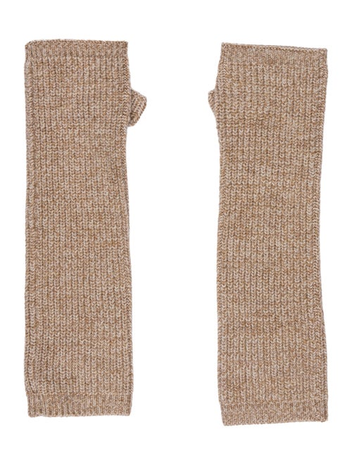 Isabel Marant Wool Gloves
