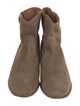 Isabel Marant Suede Boots