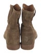Isabel Marant Suede Boots