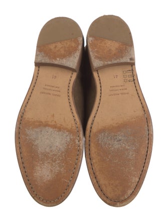 Isabel Marant Suede Boots