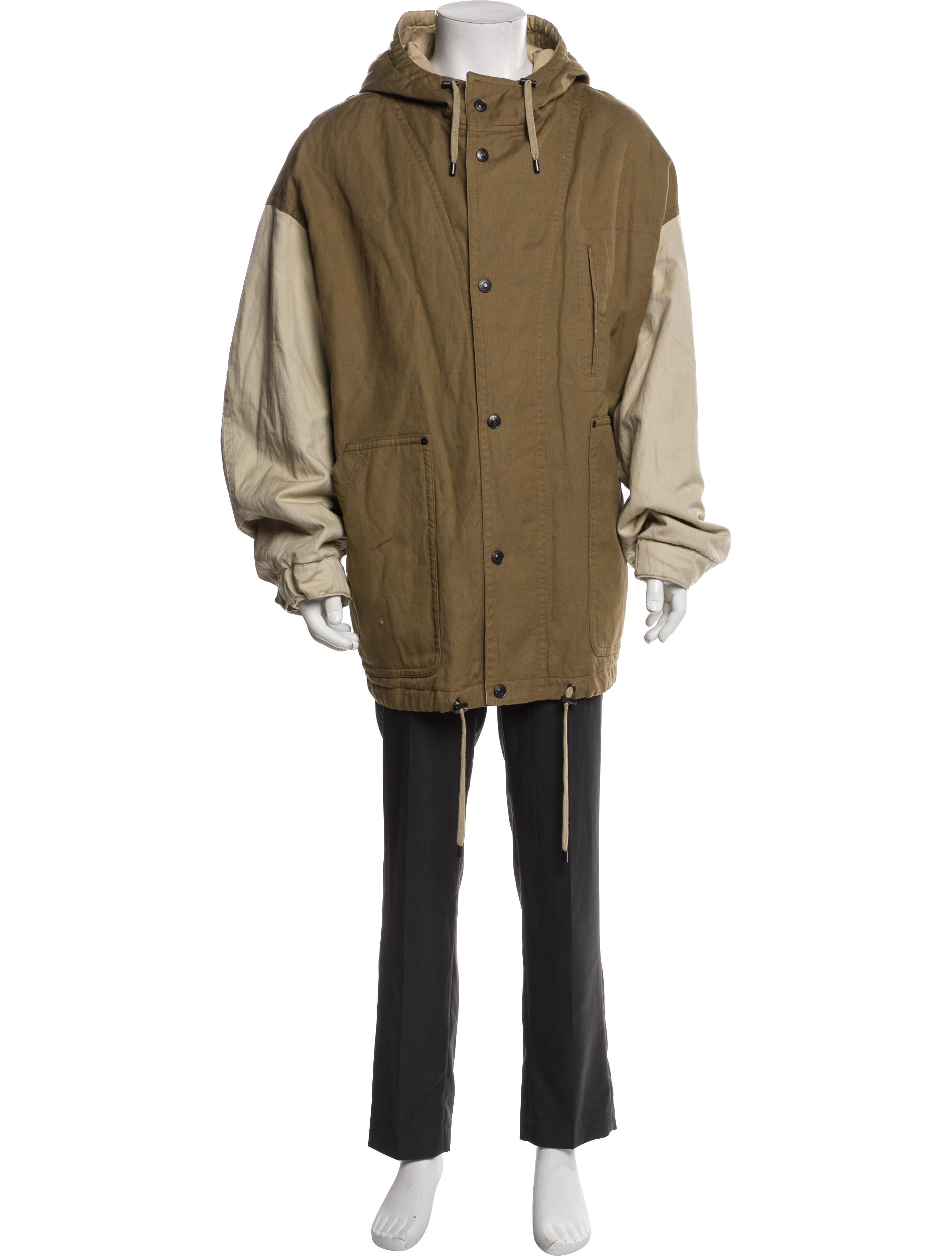 Isabel Marant Parka w/ Tags