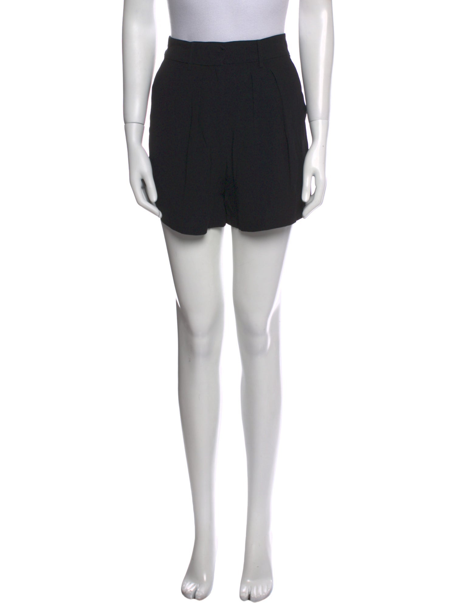 Isabel Marant Mini Shorts