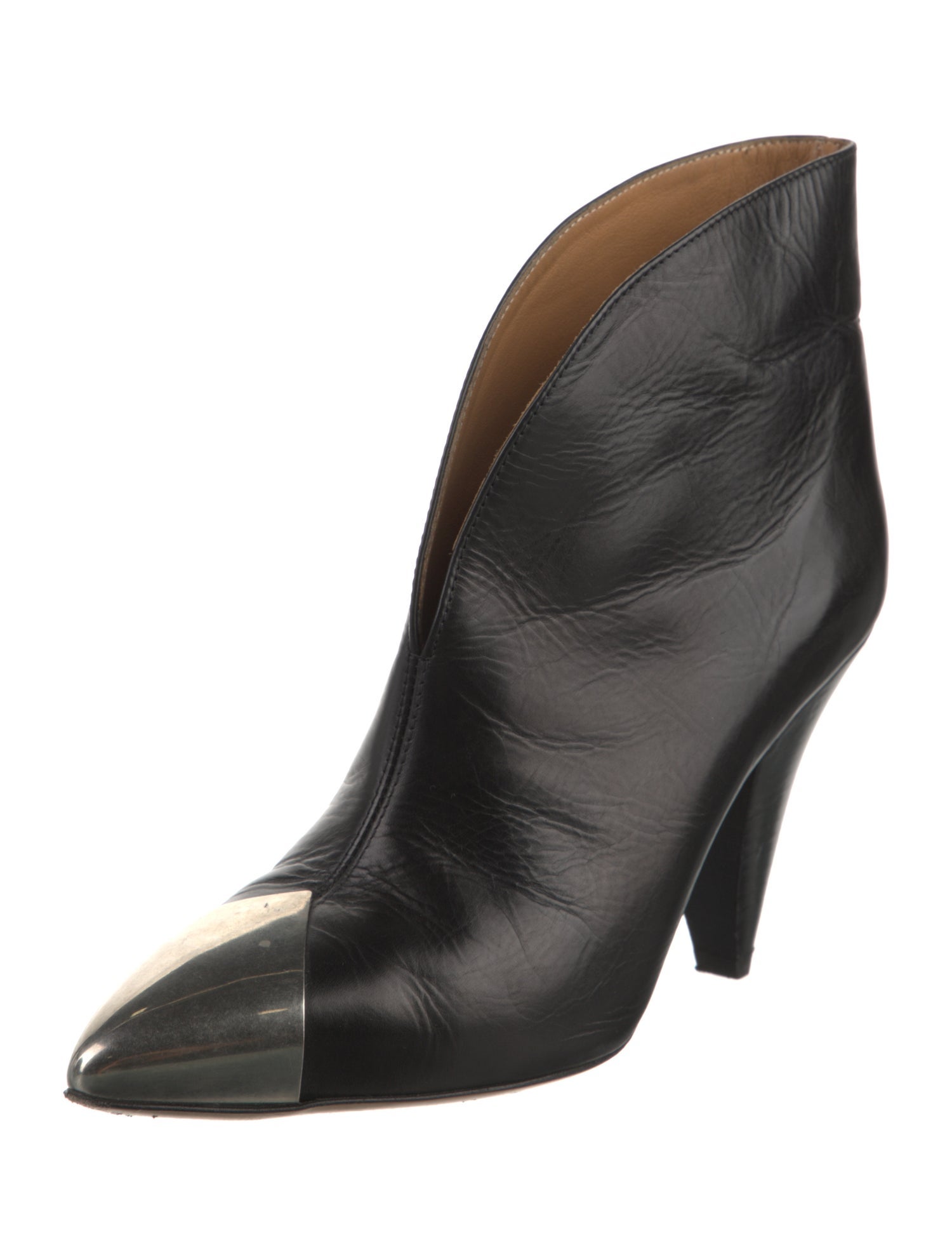 Isabel Marant Leather Boots