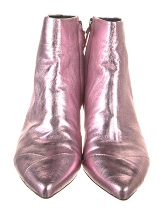 Isabel Marant Leather Boots