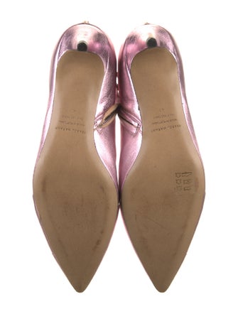 Isabel Marant Leather Boots