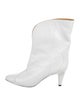 Isabel Marant Leather Boots