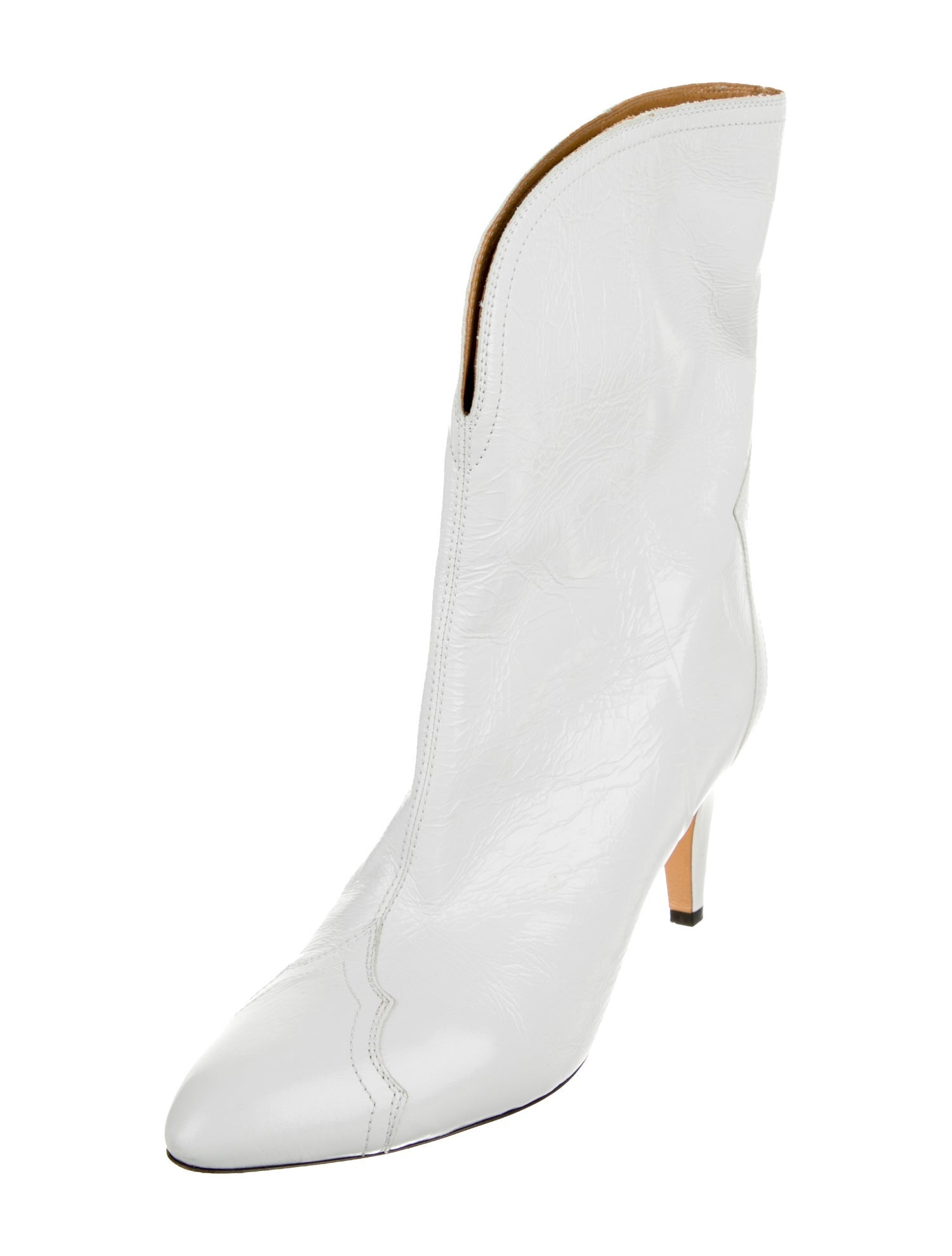 Isabel Marant Leather Boots