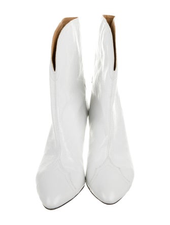 Isabel Marant Leather Boots