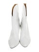 Isabel Marant Leather Boots