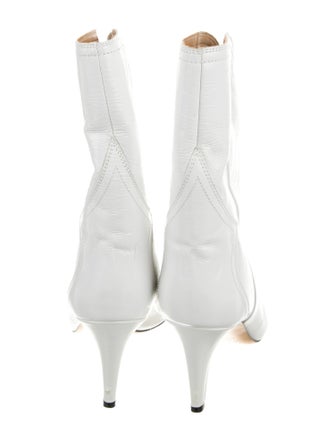 Isabel Marant Leather Boots