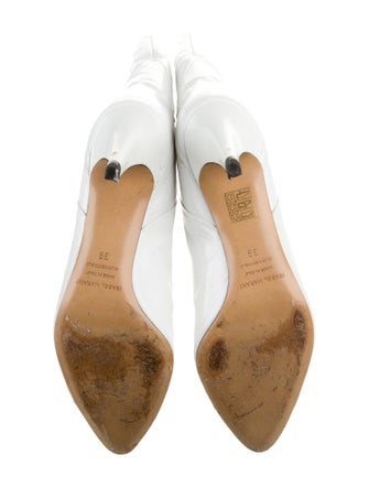 Isabel Marant Leather Boots