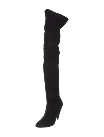 Isabel Marant Suede Boots