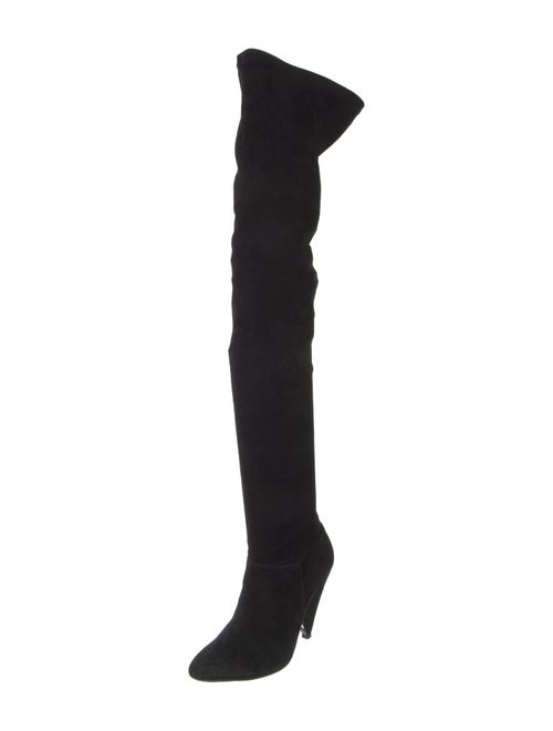 Isabel Marant Suede Boots