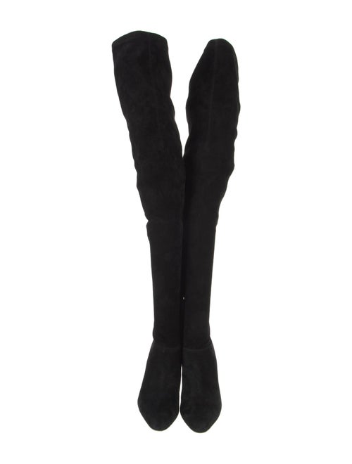 Isabel Marant Suede Boots