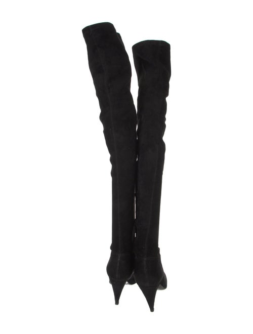 Isabel Marant Suede Boots