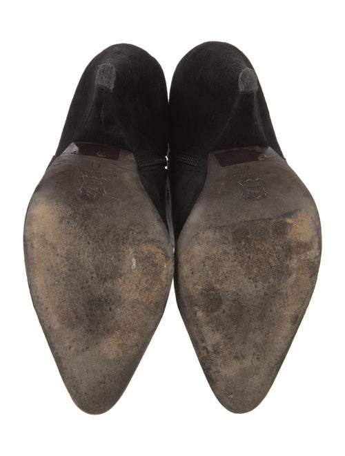 Isabel Marant Suede Boots