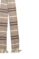 Isabel Marant Cashmere Striped Scarf