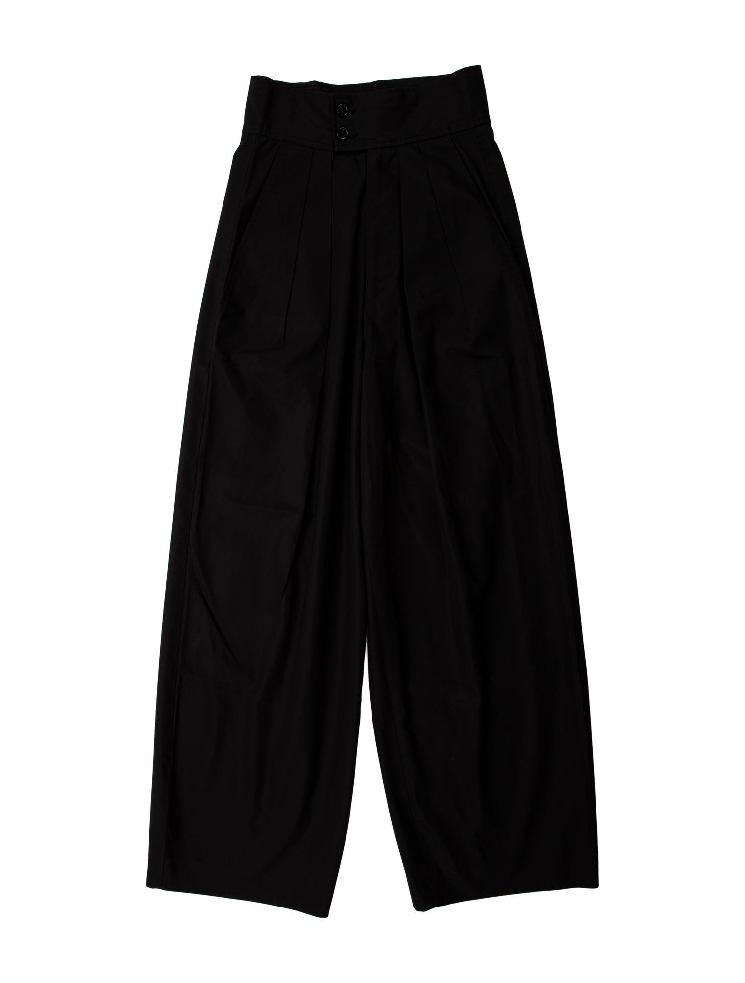 Isabel Marant Wide Leg Pants