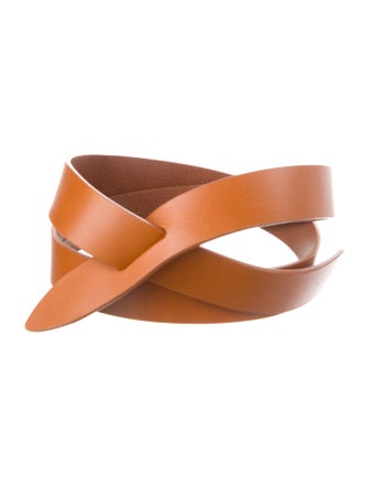 Isabel Marant Leather Belt